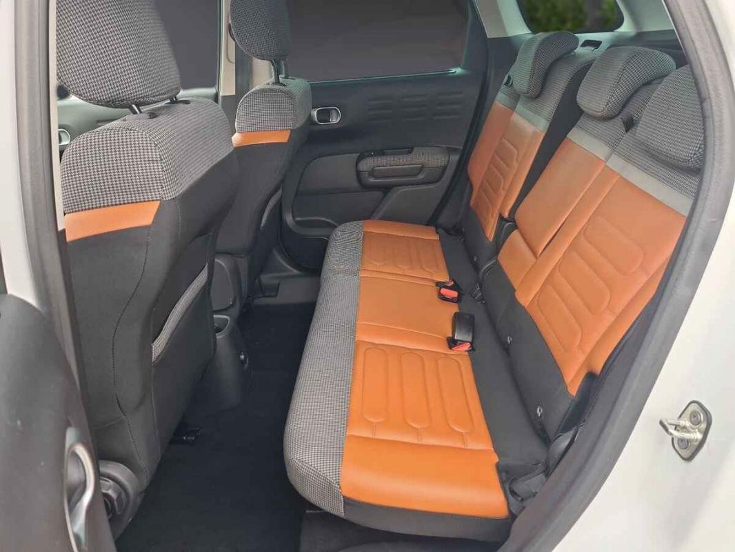 Citroën C3 Aircross - Photo 8