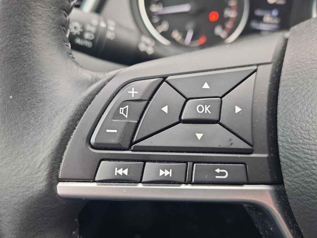 Nissan Qashqai - Photo 14