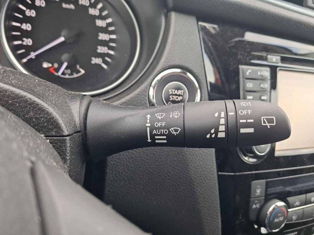 Nissan Qashqai - Photo 17