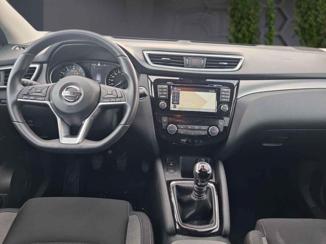 Nissan Qashqai - Photo 6