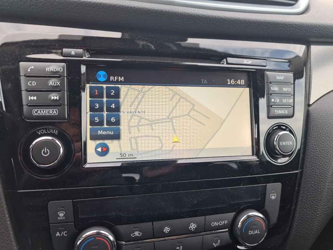Nissan Qashqai - Photo 10