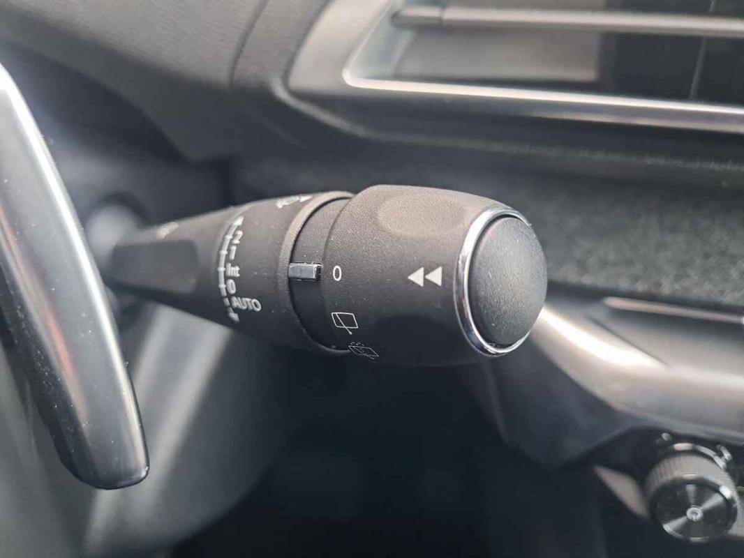 Peugeot 3008 - Photo 20