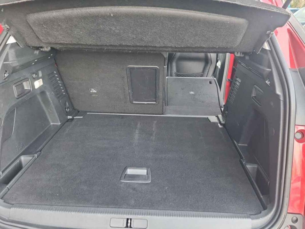 Peugeot 3008 - Photo 5