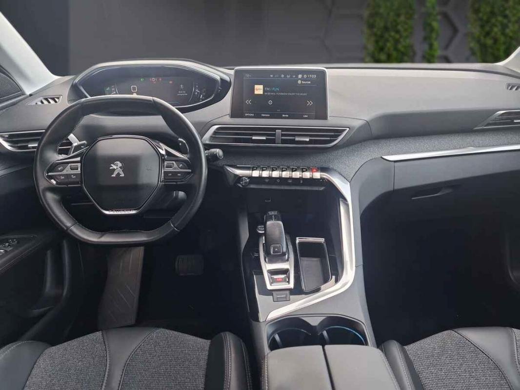Peugeot 3008 - Photo 6