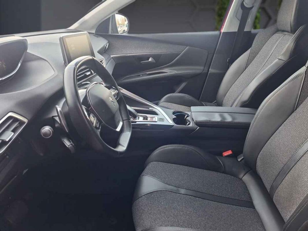 Peugeot 3008 - Photo 7