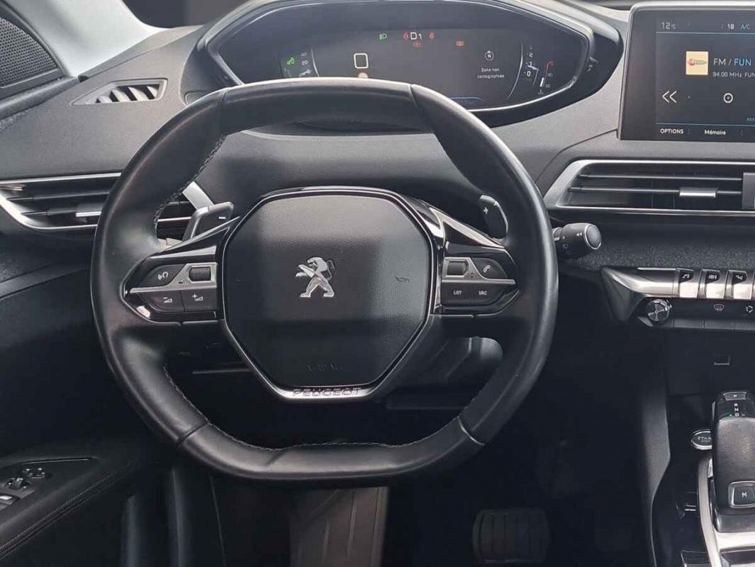 Peugeot 3008 - Photo 9