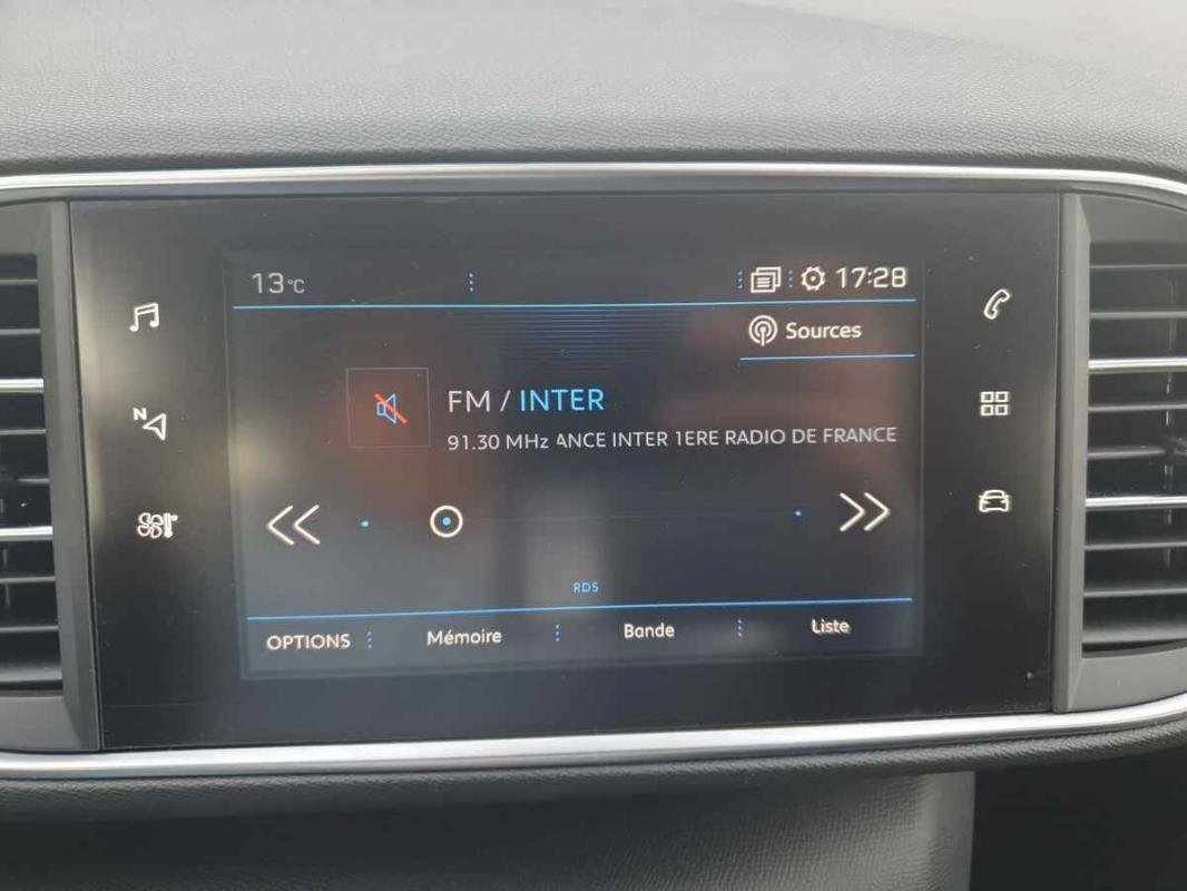 Peugeot 308 - Photo 18