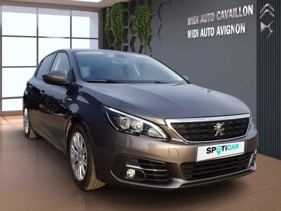 Peugeot 308 - Photo 2
