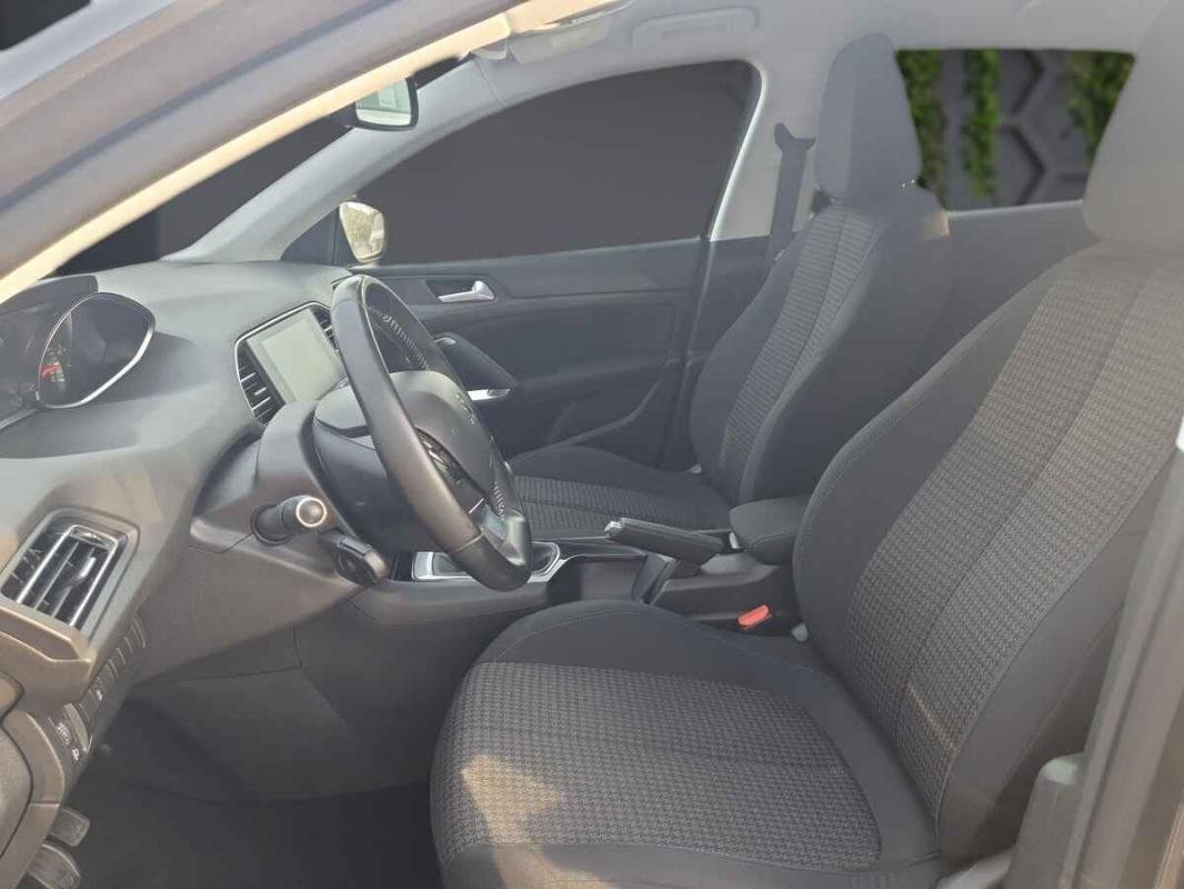 Peugeot 308 - Photo 7