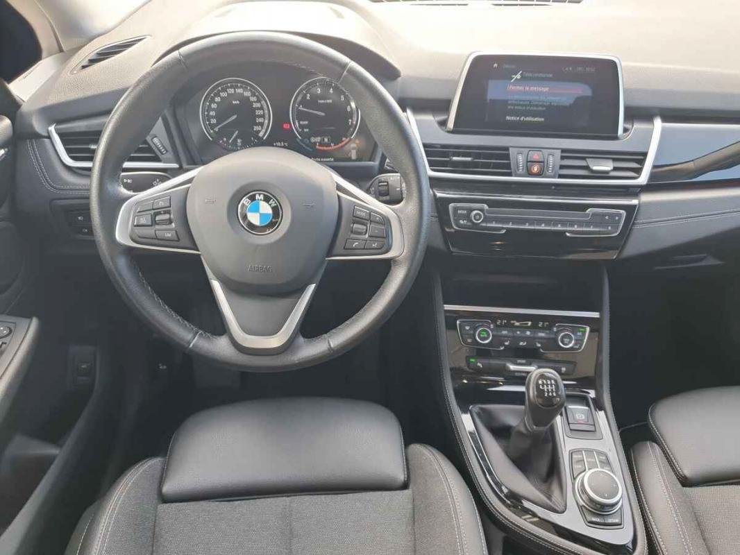 BMW Serie 2 - Photo 9