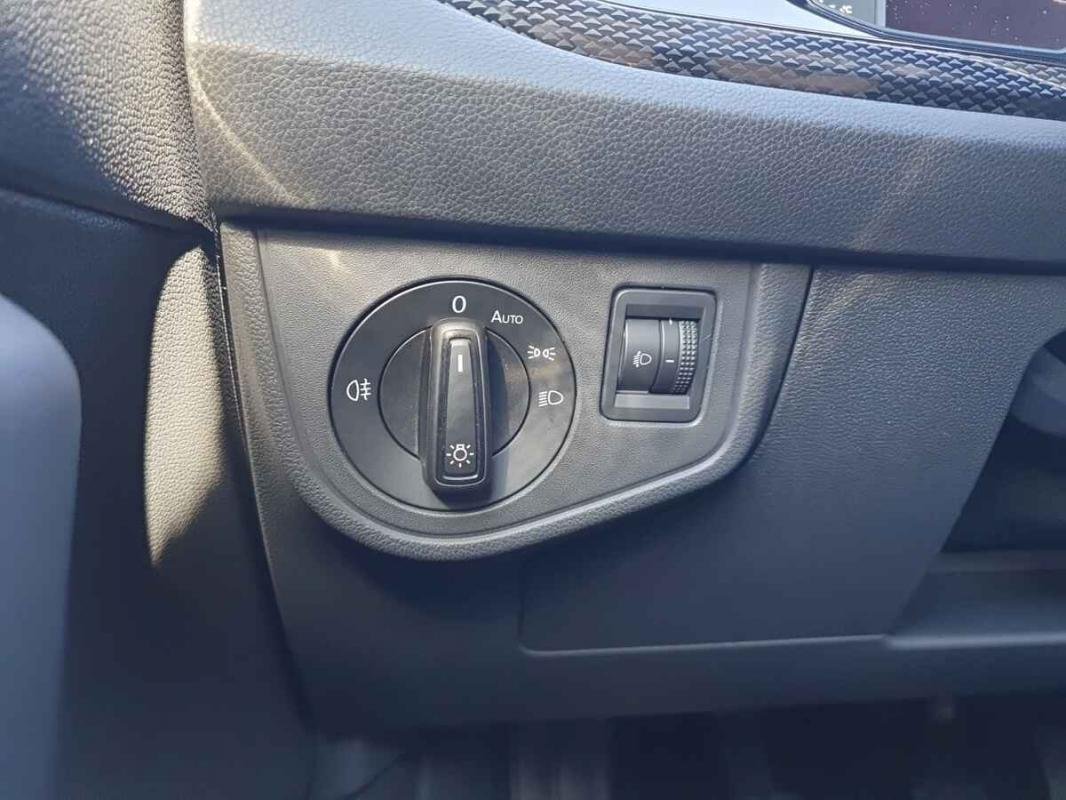 Volkswagen Taigo - Photo 18
