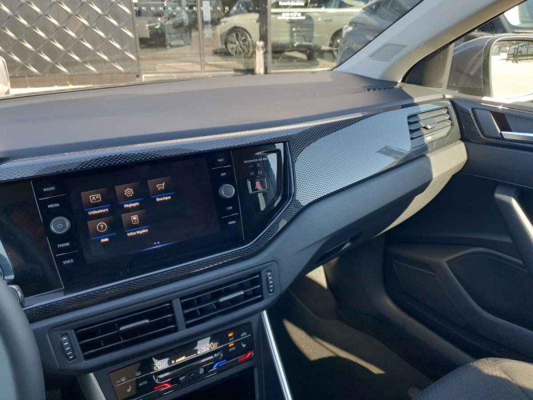 Volkswagen Taigo - Photo 19