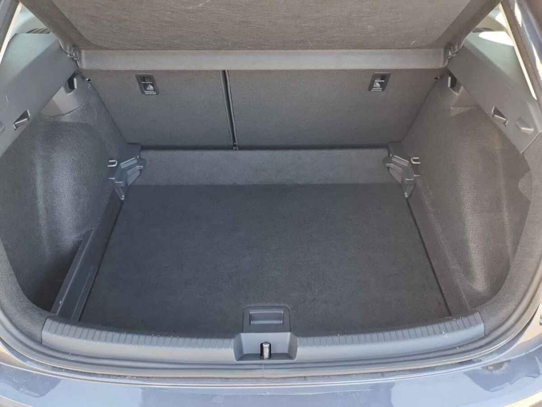 Volkswagen Taigo - Photo 5
