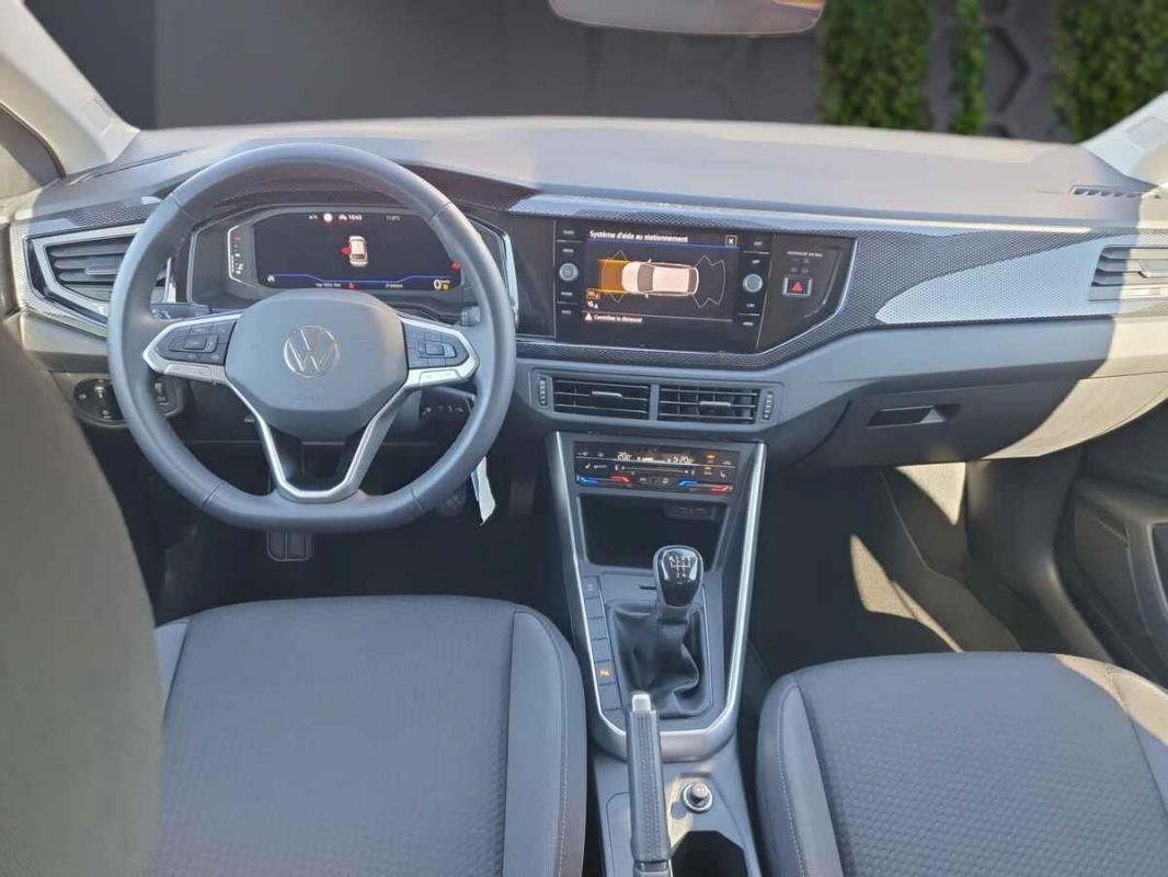 Volkswagen Taigo - Photo 6