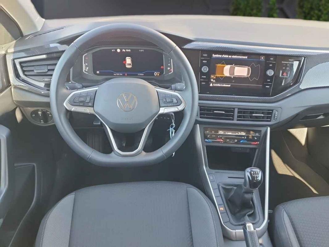 Volkswagen Taigo - Photo 9
