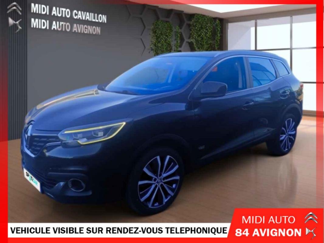 Renault Kadjar - Photo 1