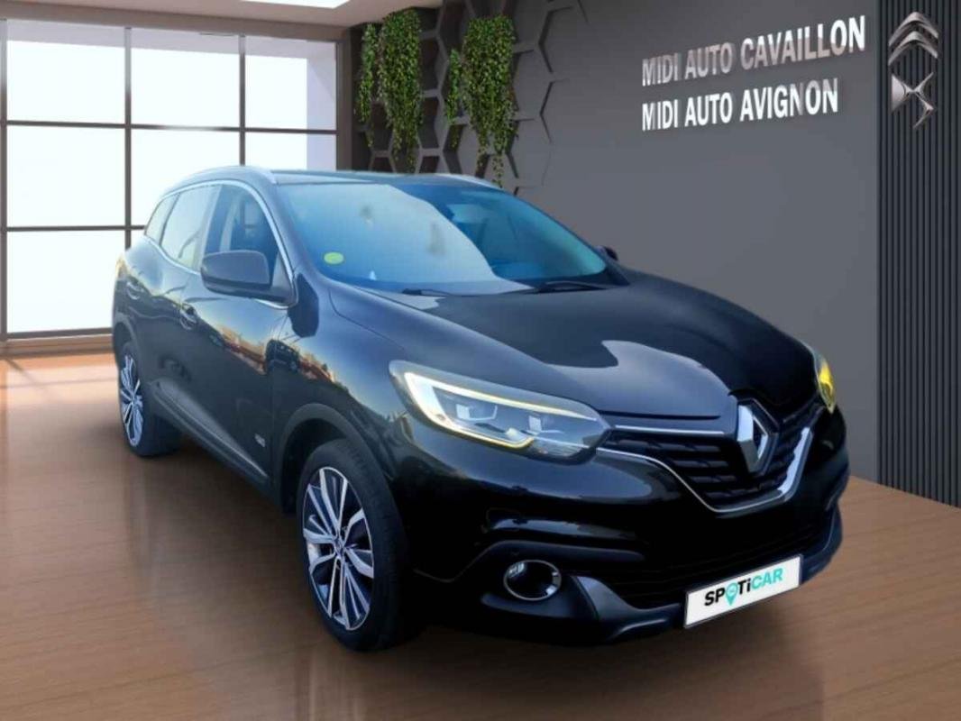 Renault Kadjar - Photo 2