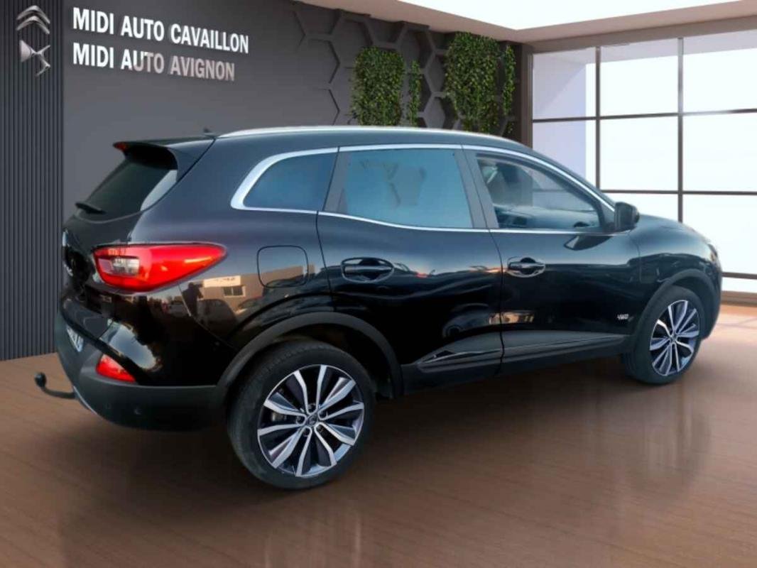 Renault Kadjar - Photo 3