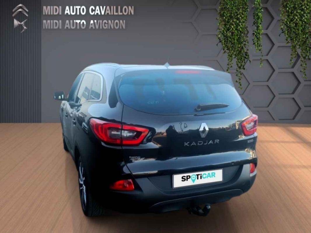 Renault Kadjar - Photo 4