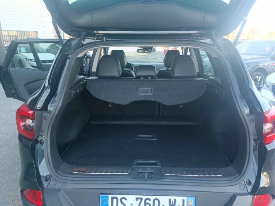 Renault Kadjar - Photo 5