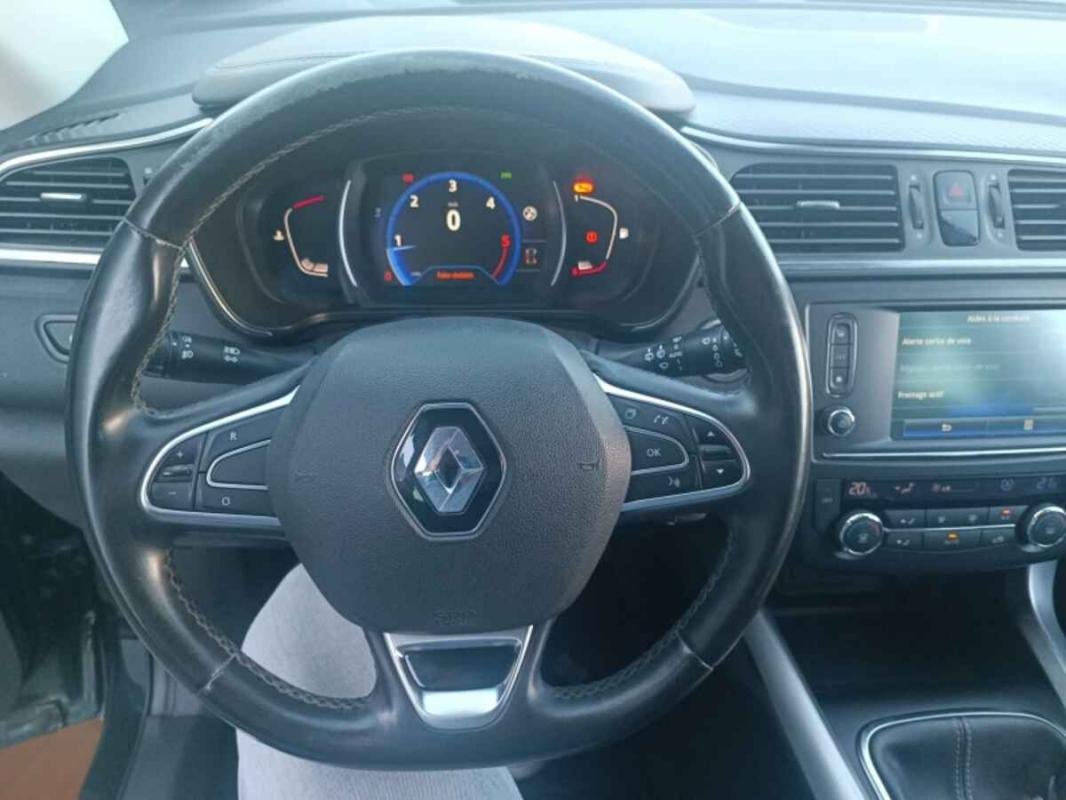 Renault Kadjar - Photo 9