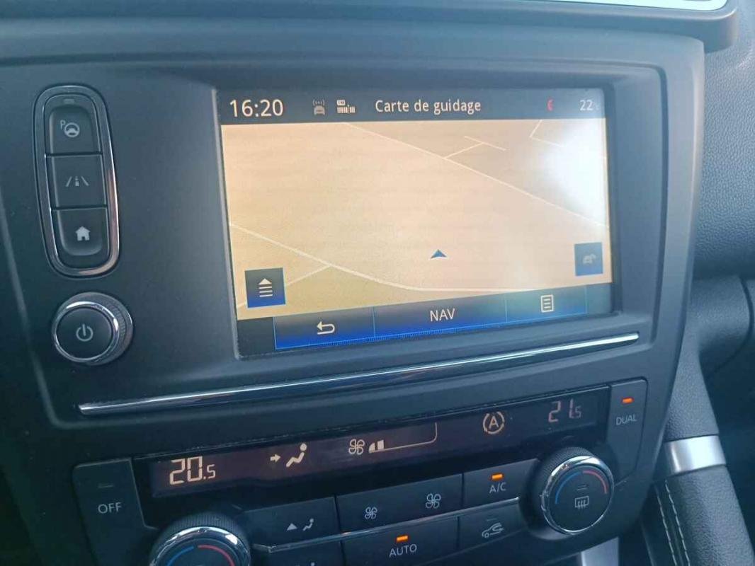 Renault Kadjar - Photo 10