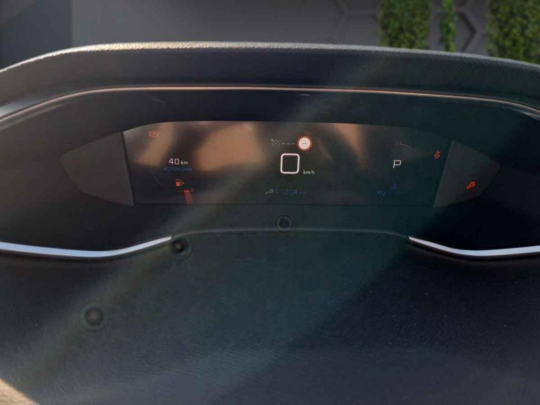 Peugeot 308 - Photo 13