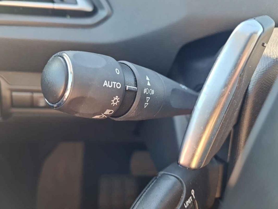 Peugeot 308 - Photo 18
