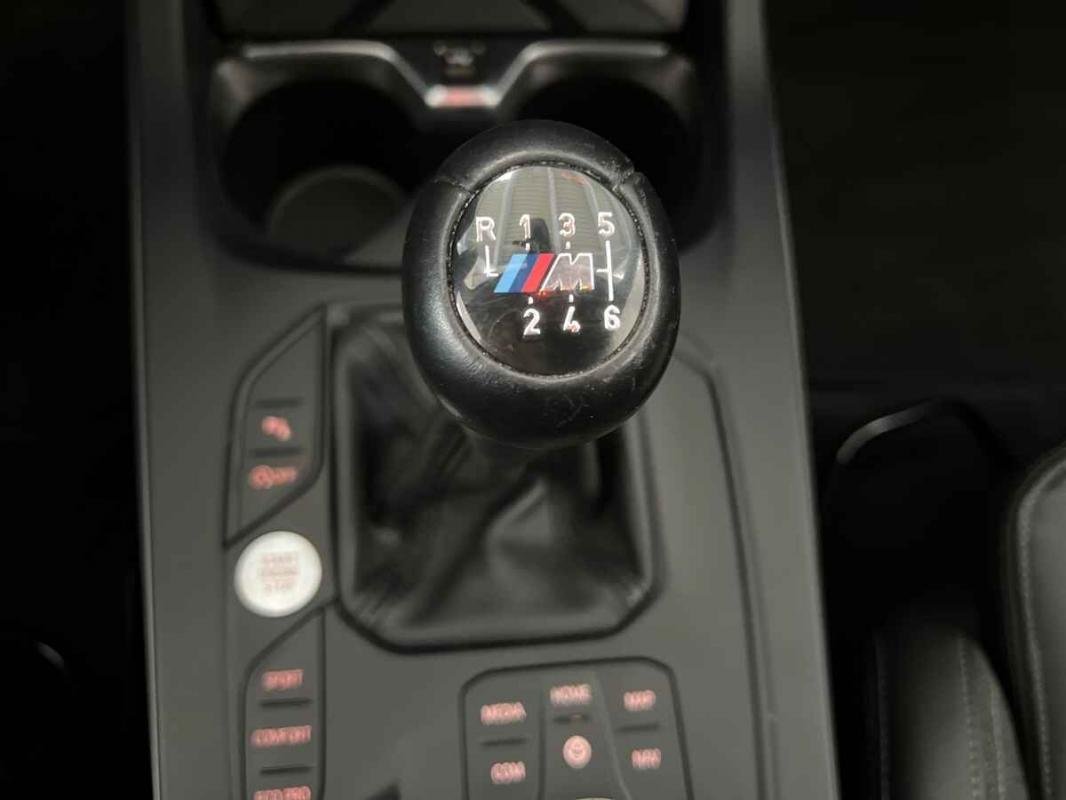 BMW Série 1 - Photo 15
