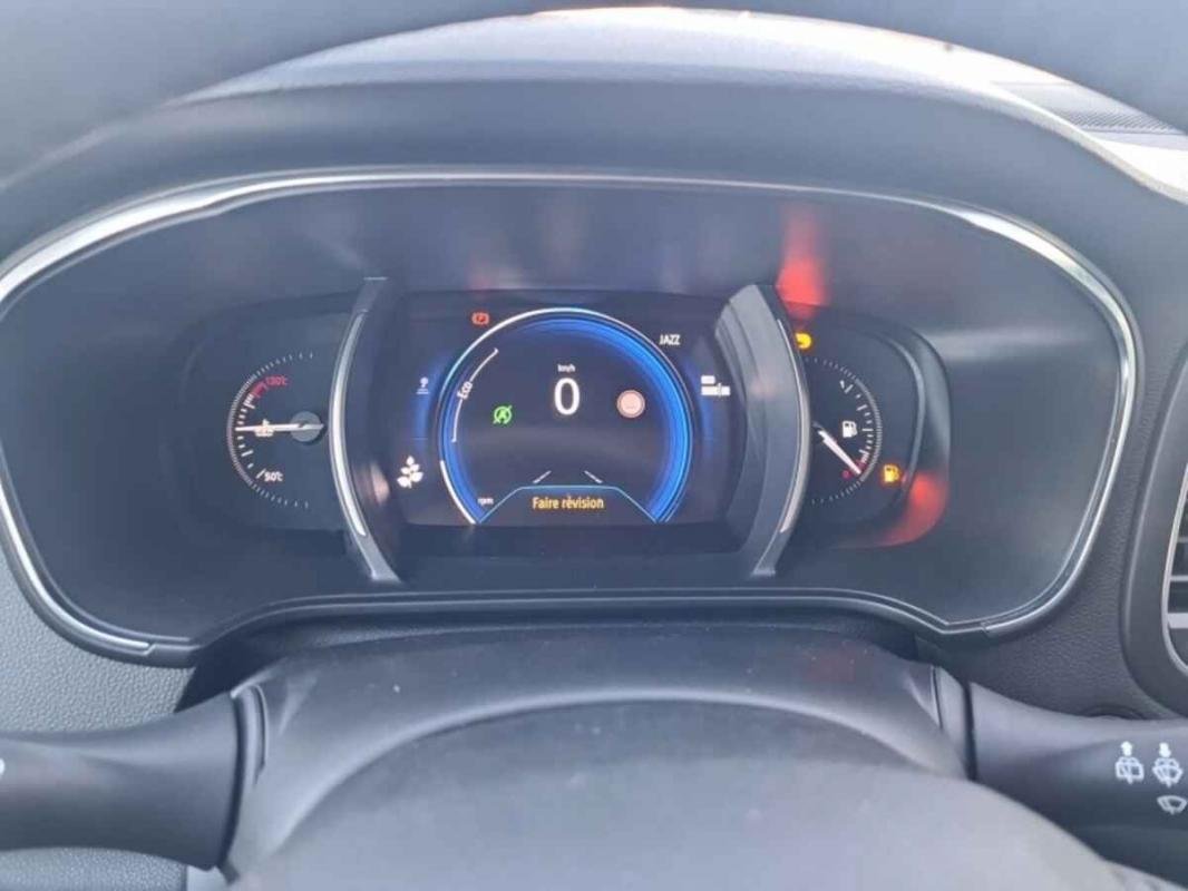 Renault Mégane - Photo 14