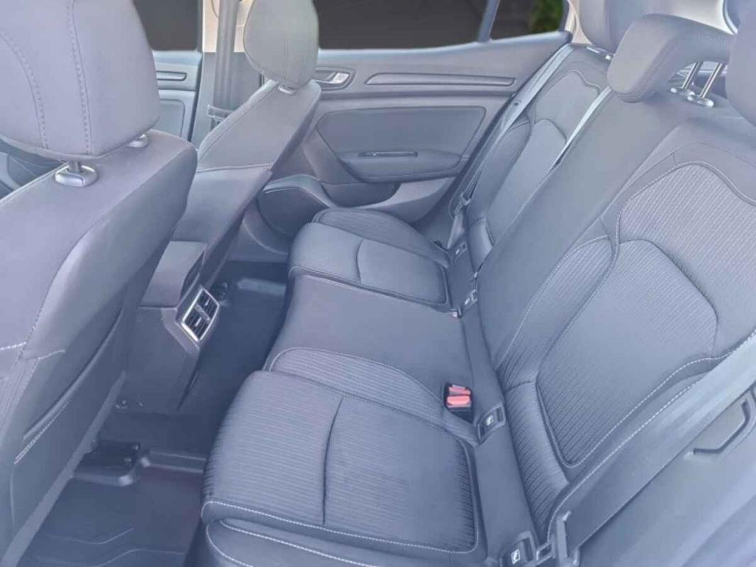 Renault Mégane - Photo 8