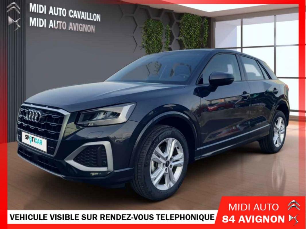 Audi Q2 - Photo 1