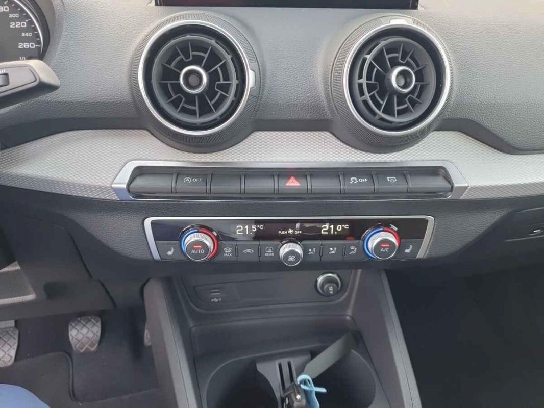 Audi Q2 - Photo 11
