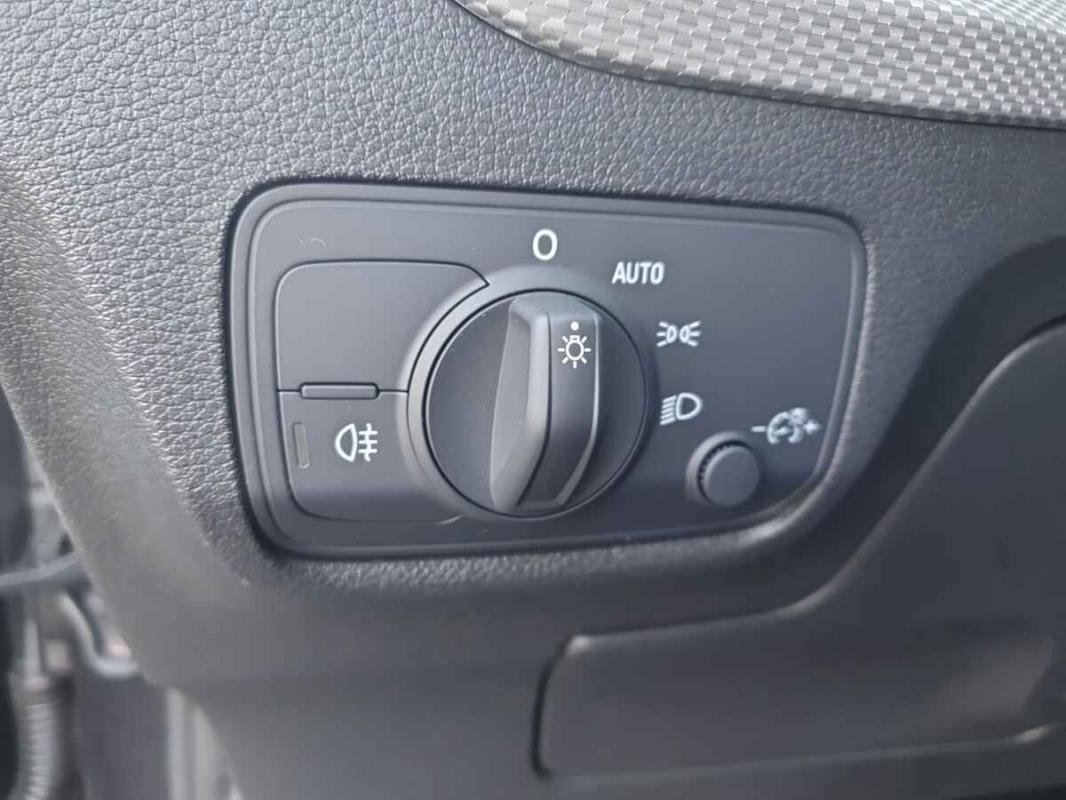 Audi Q2 - Photo 17
