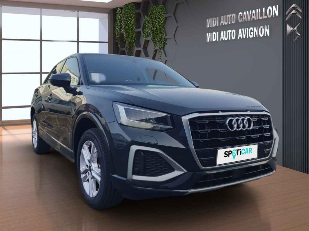 Audi Q2 - Photo 2