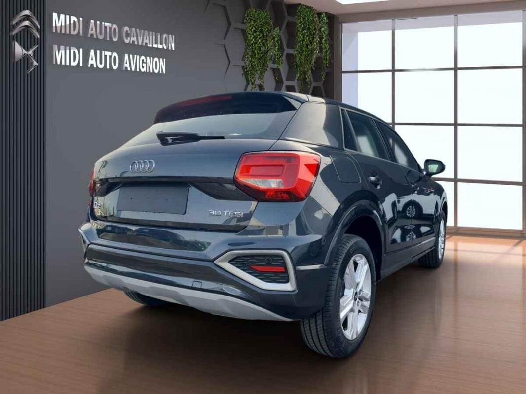 Audi Q2 - Photo 3