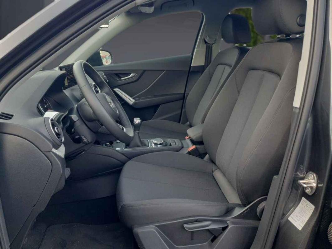 Audi Q2 - Photo 7