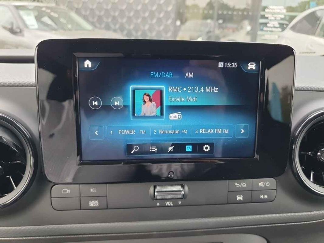 Mercedes Citan - Photo 16