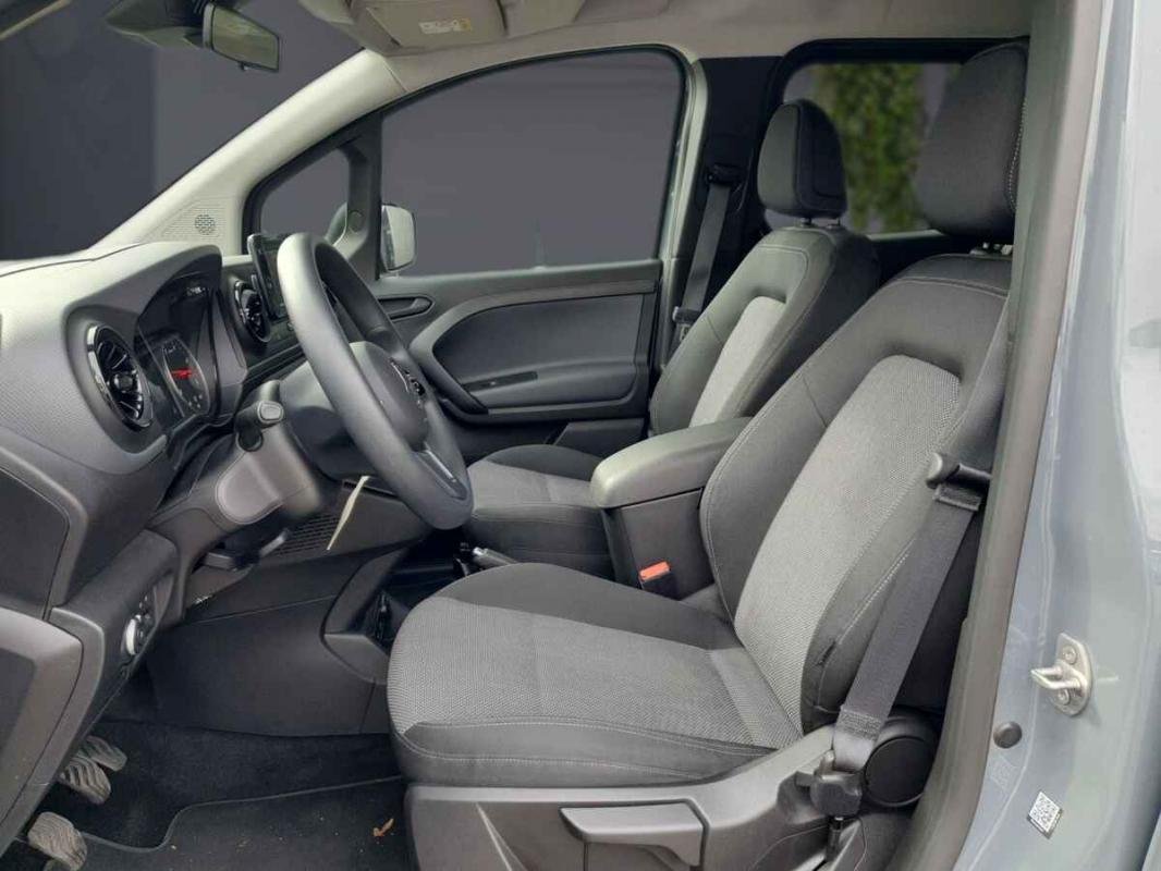 Mercedes Citan - Photo 7