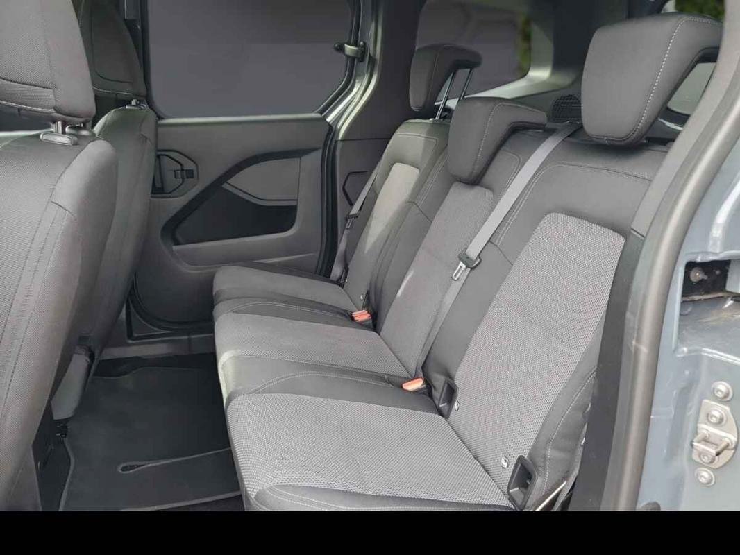 Mercedes Citan - Photo 8