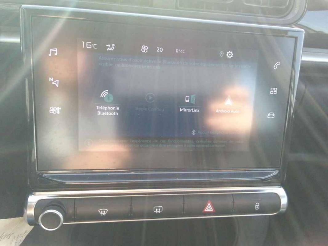 Citroën C3 - Photo 11