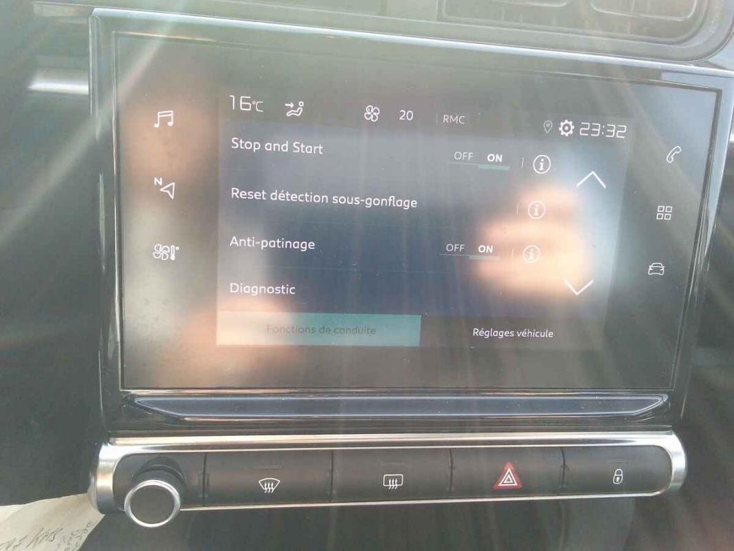 Citroën C3 - Photo 12