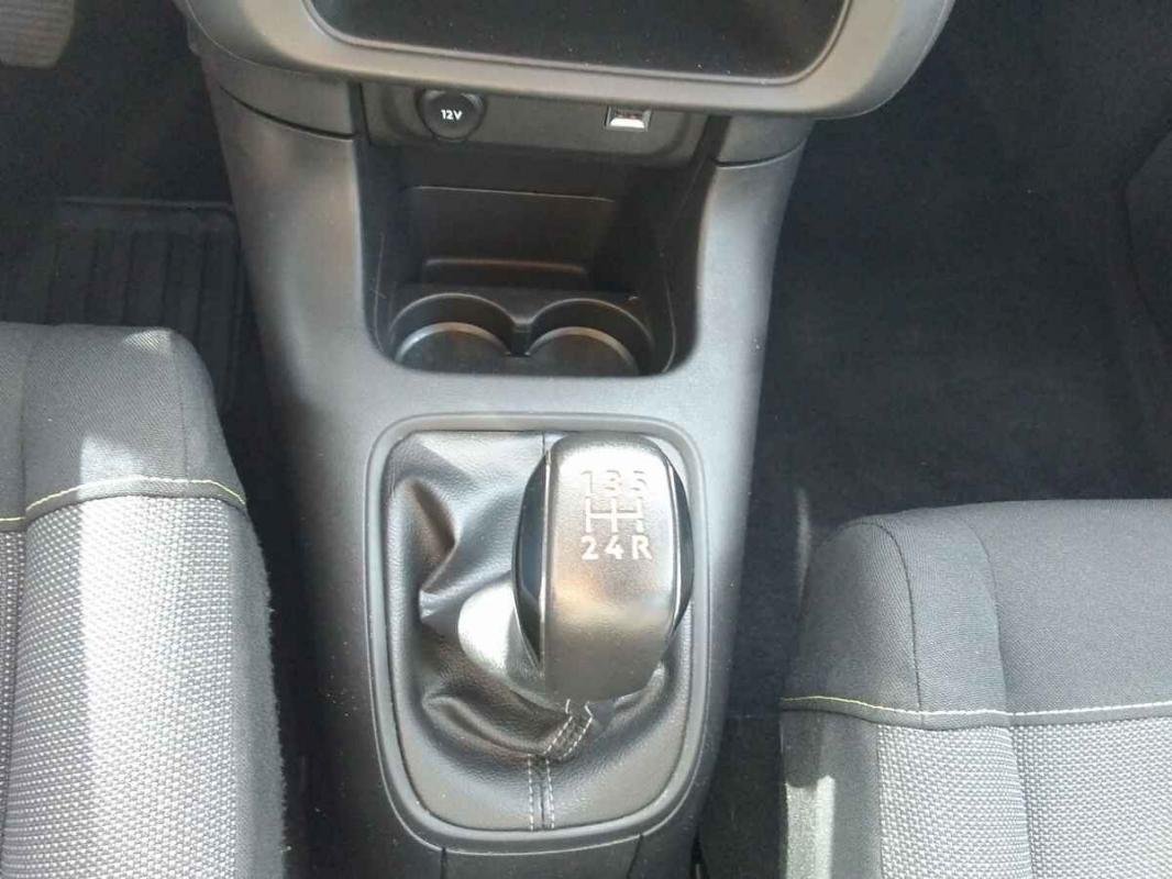 Citroën C3 - Photo 15