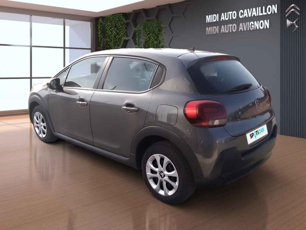 Citroën C3 - Photo 4