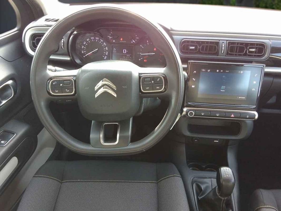Citroën C3 - Photo 6