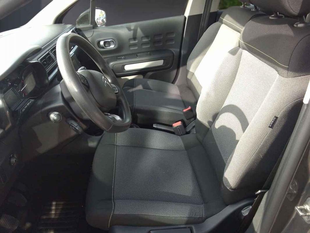 Citroën C3 - Photo 7