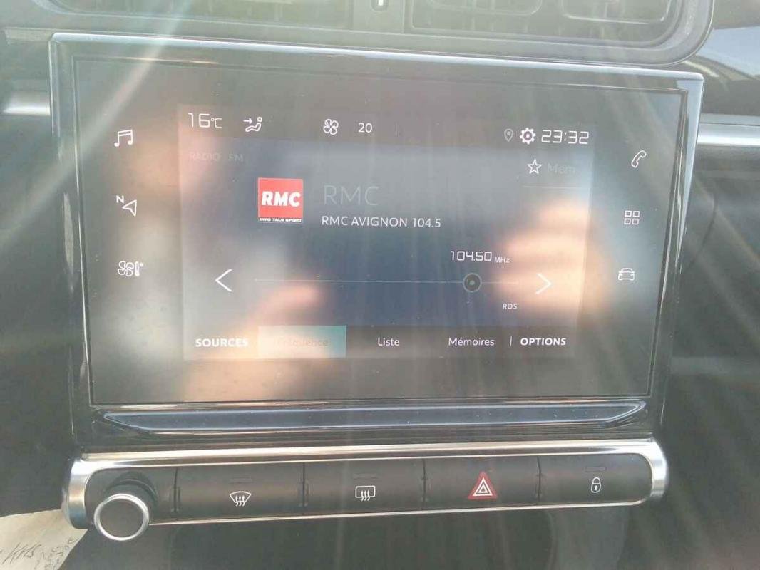 Citroën C3 - Photo 10