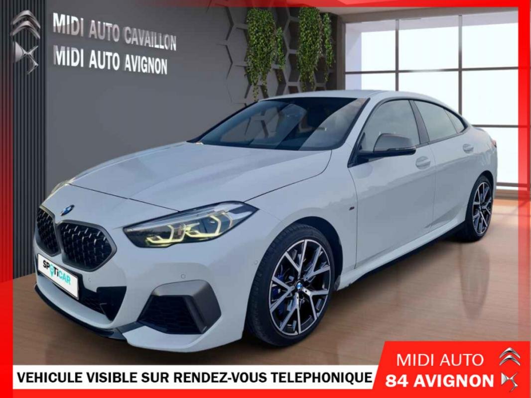 BMW Serie 2 - Photo 1