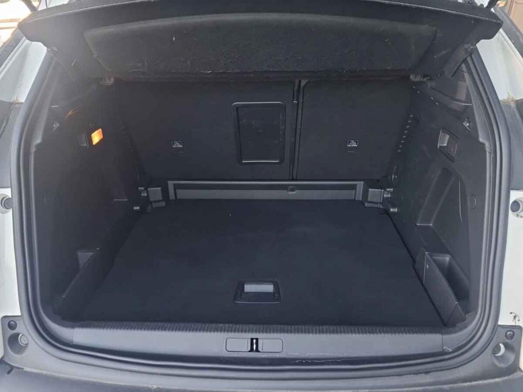 Peugeot 3008 - Photo 5