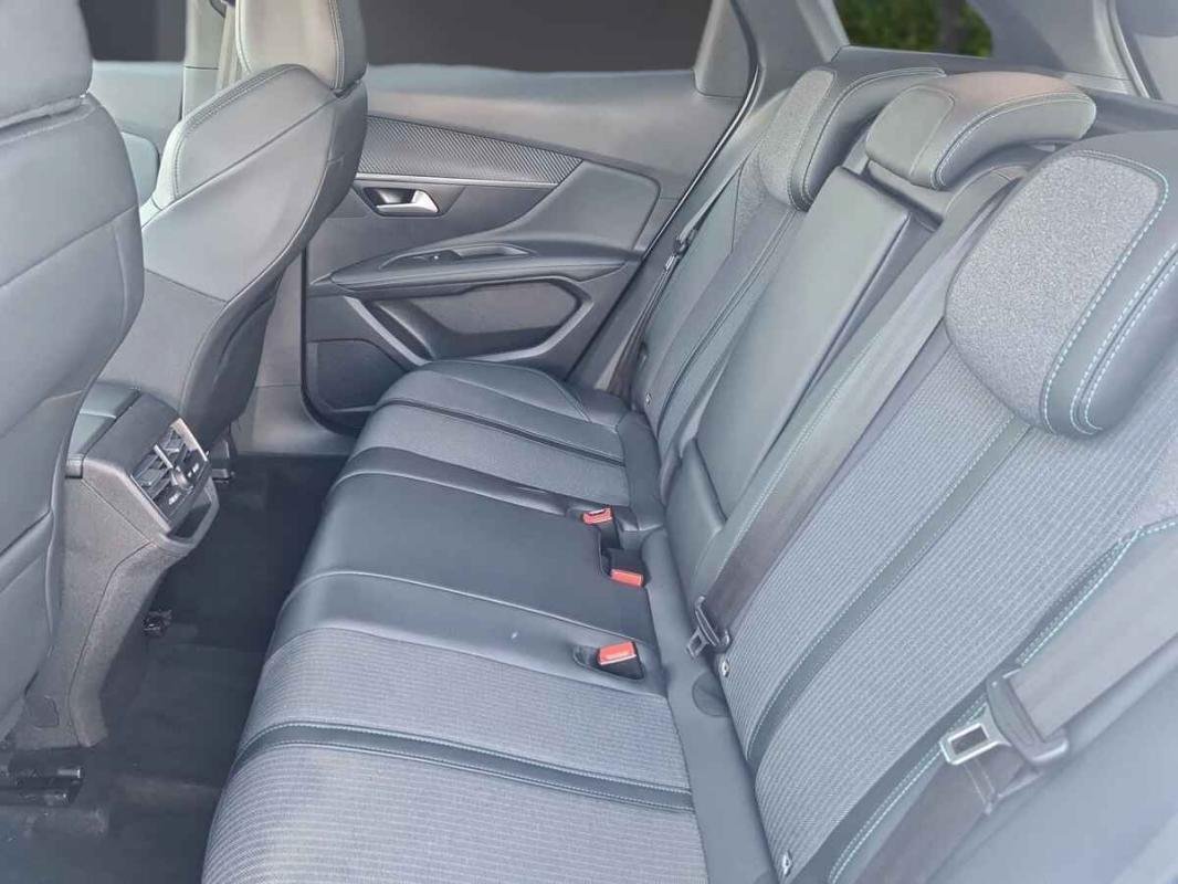 Peugeot 3008 - Photo 8